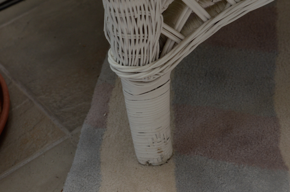 Wicker Patio Furniture