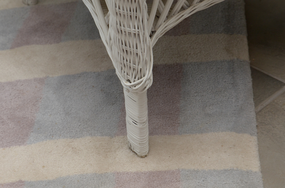 Wicker Patio Furniture