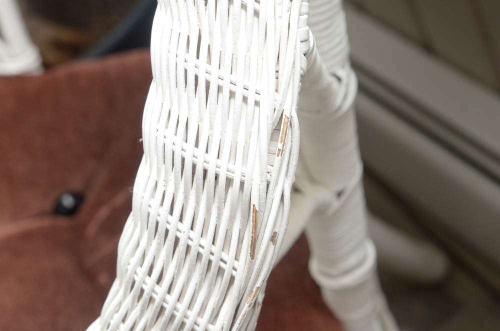 Wicker Patio Furniture