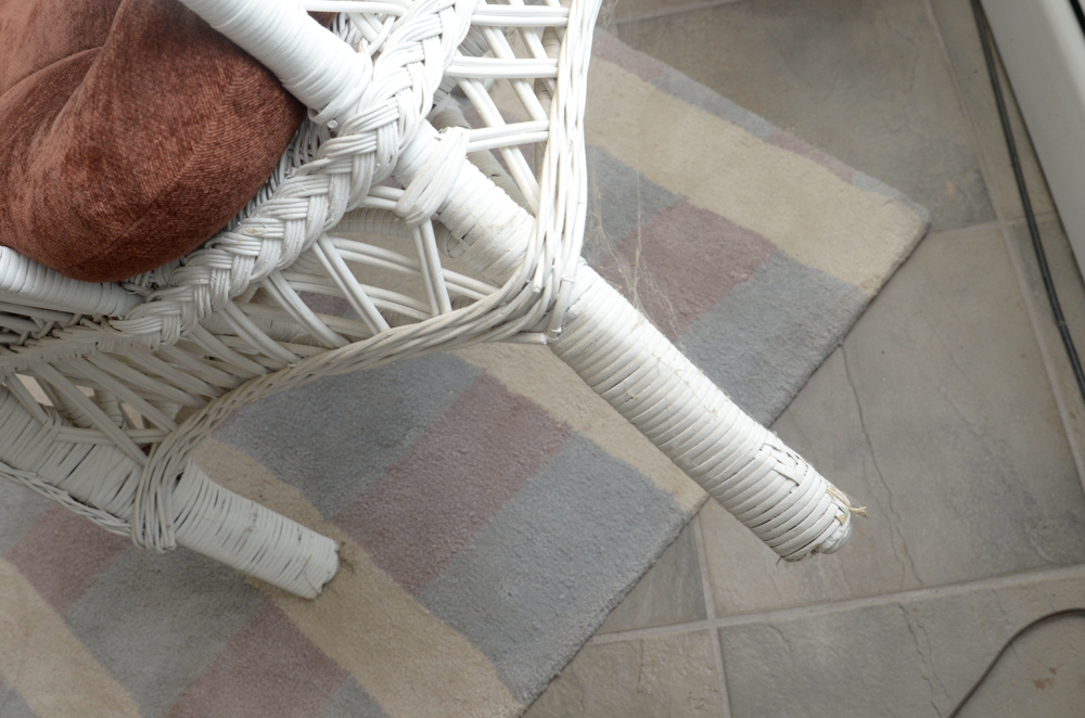 Wicker Patio Furniture