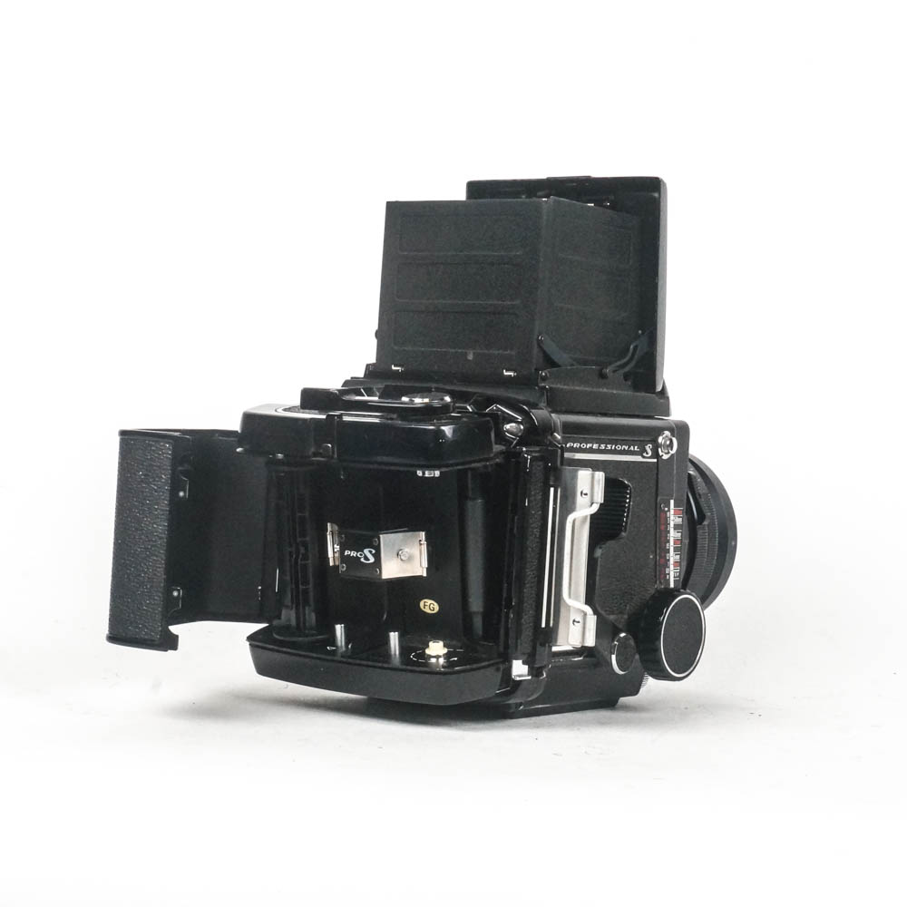 Mamiya Universal RB67 Camera