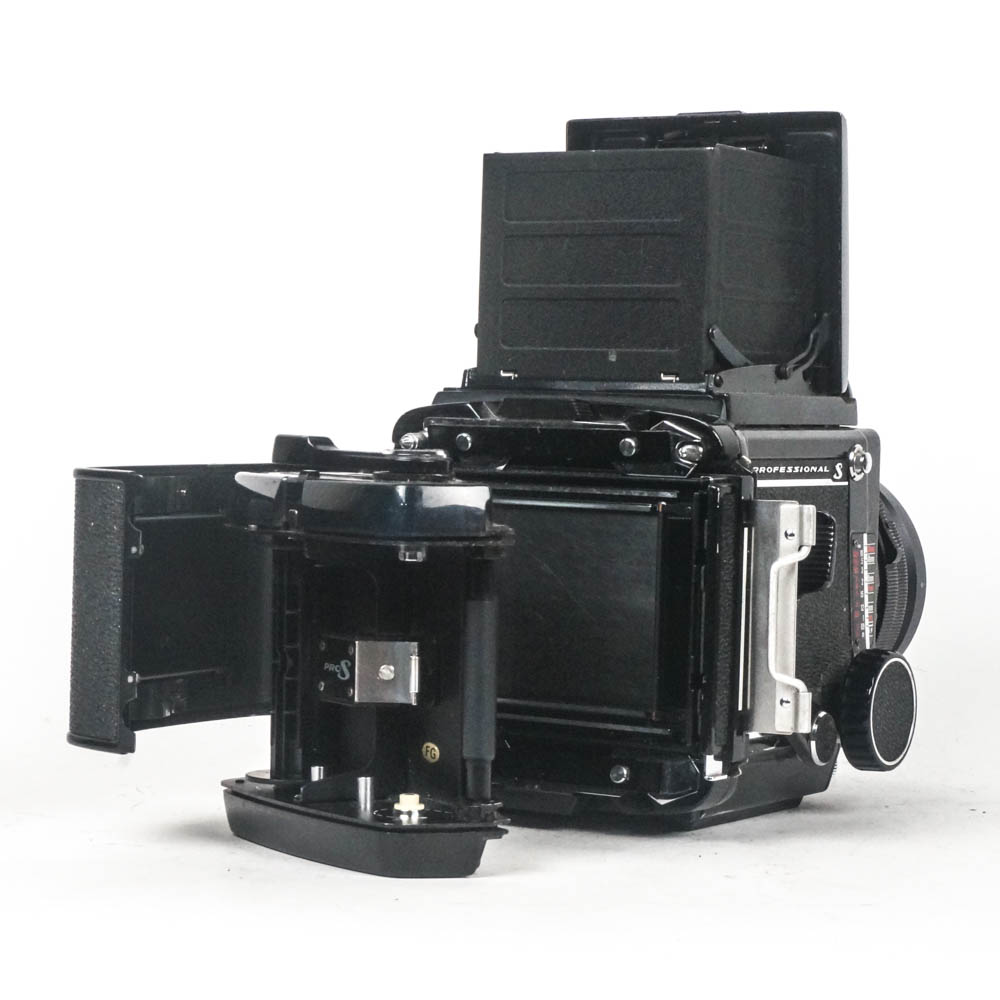 Mamiya Universal RB67 Camera