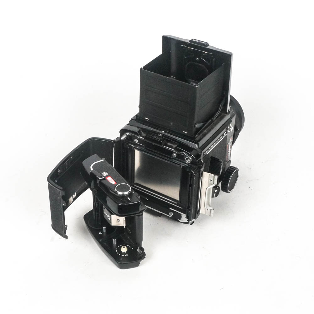 Mamiya Universal RB67 Camera