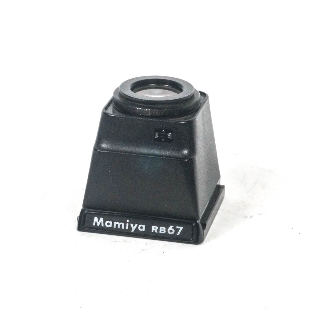 Mamiya Universal RB67 Camera
