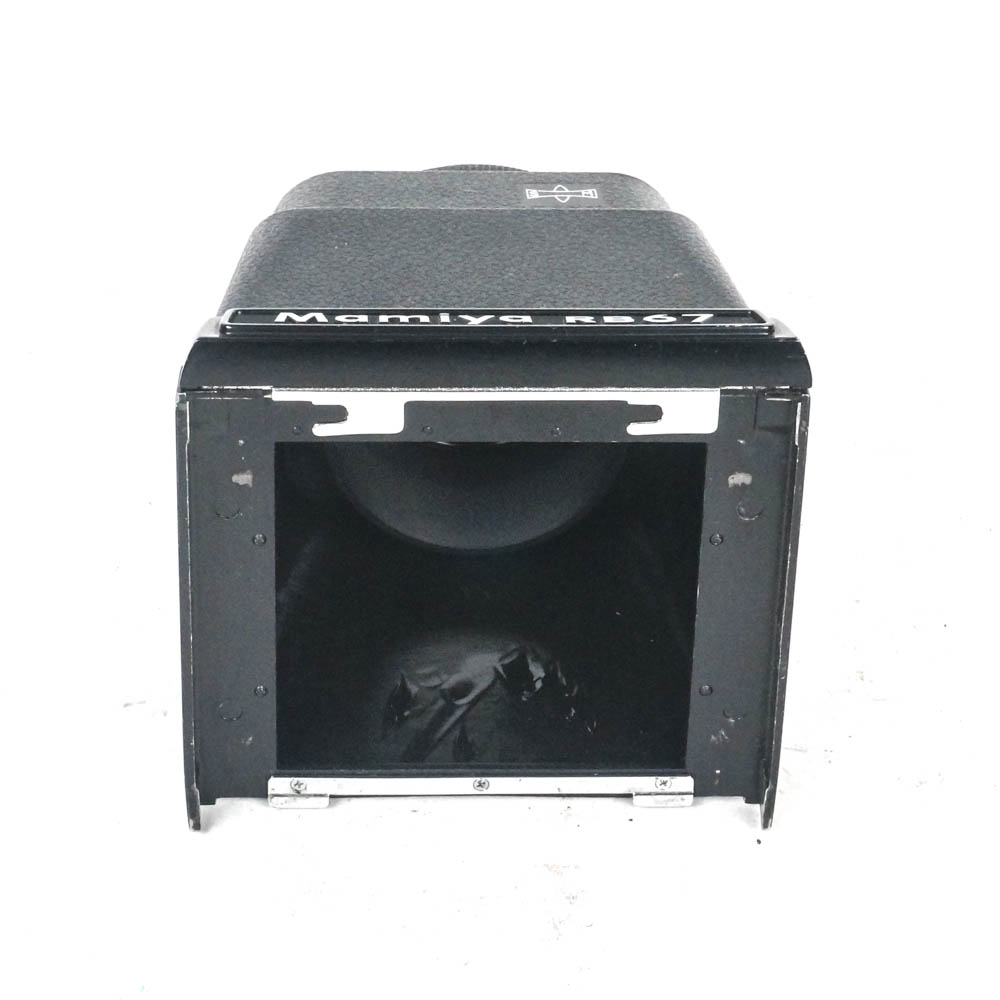 Mamiya Universal RB67 Camera