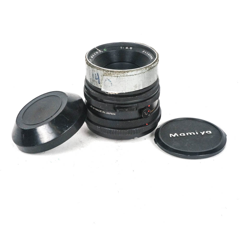 Mamiya Universal RB67 Camera