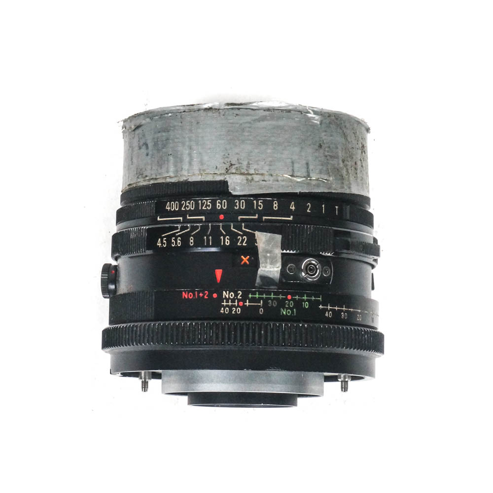 Mamiya Universal RB67 Camera