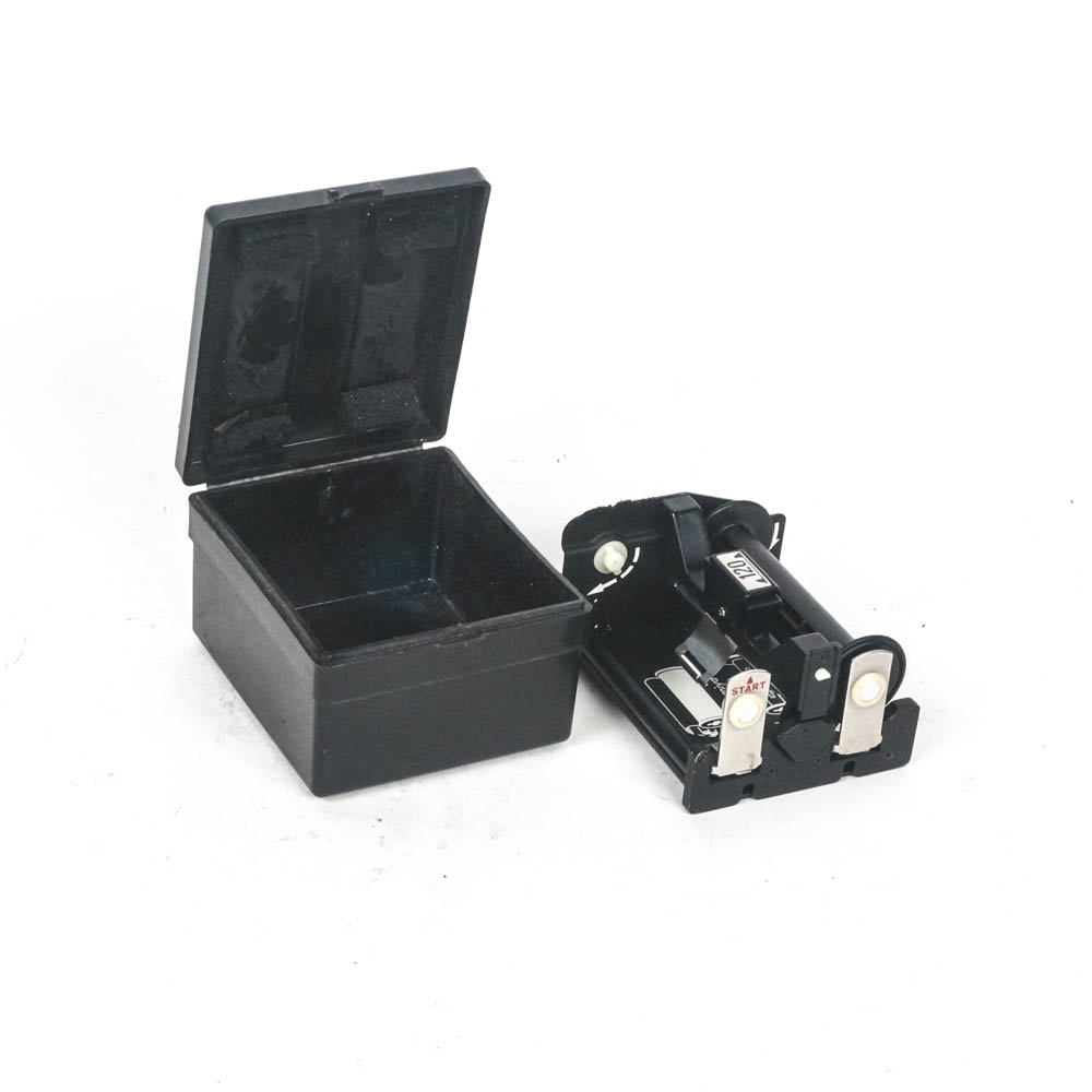 Mamiya Universal RB67 Camera