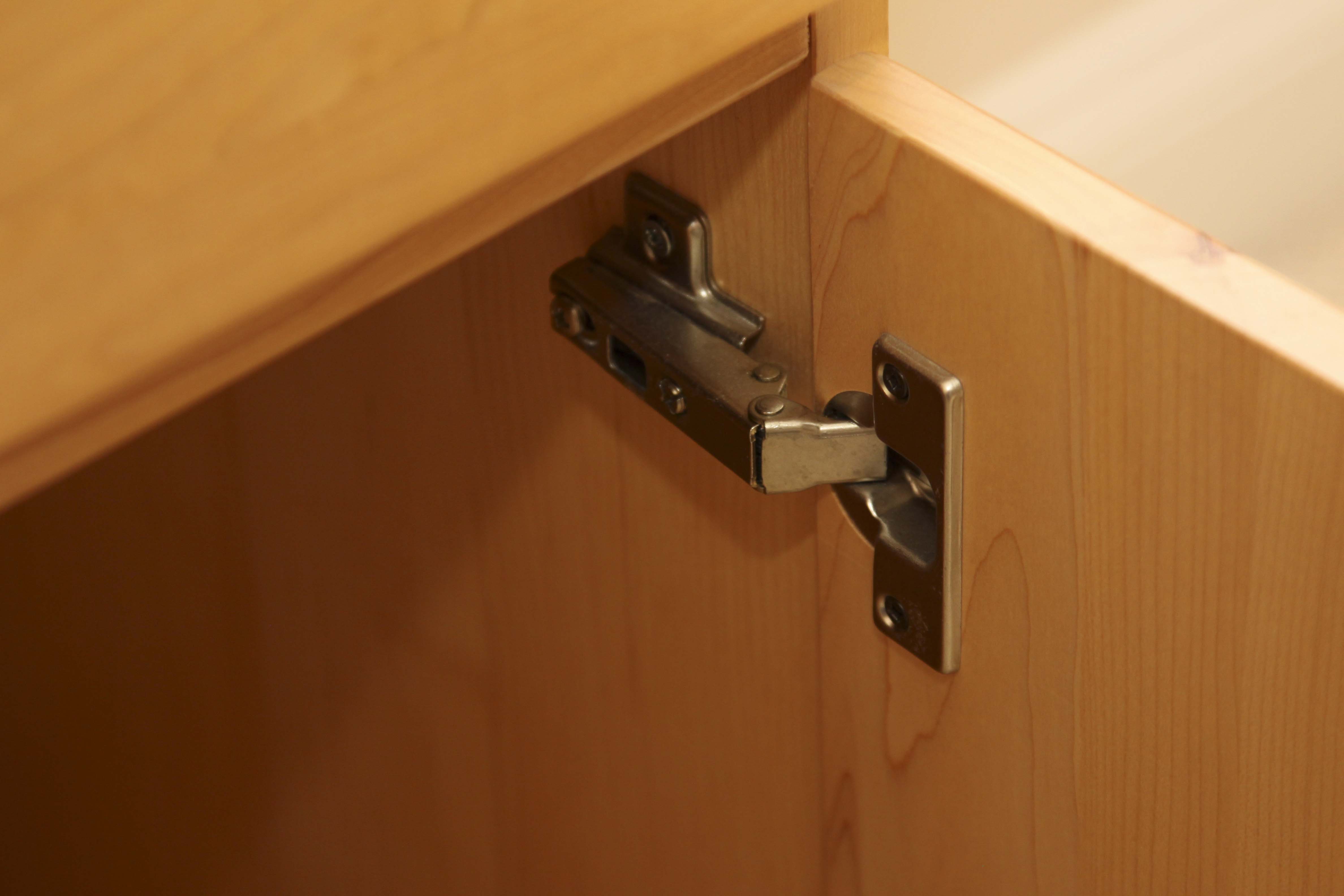 Wood Dresser and Changing Table
