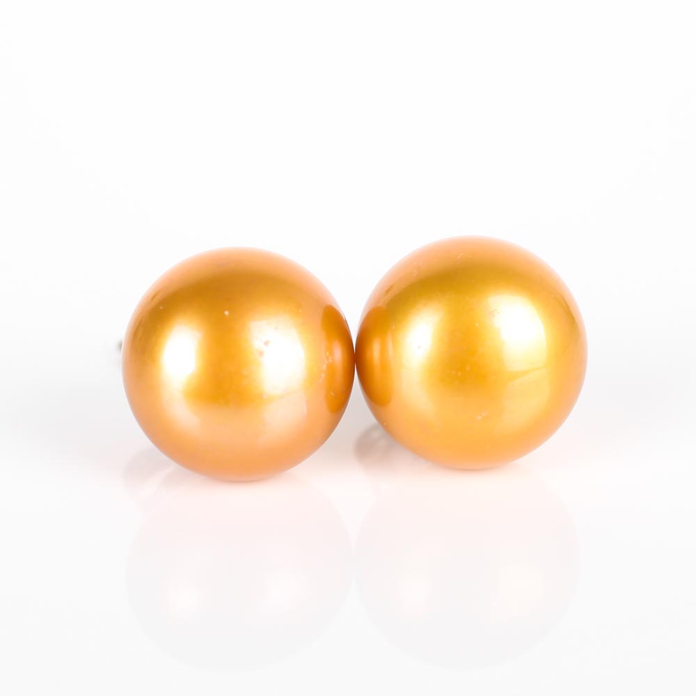 Honora Sterling Silver Freshwater Pearl Earrings