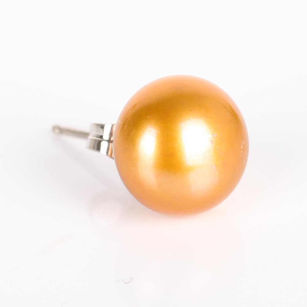 Honora Sterling Silver Freshwater Pearl Earrings