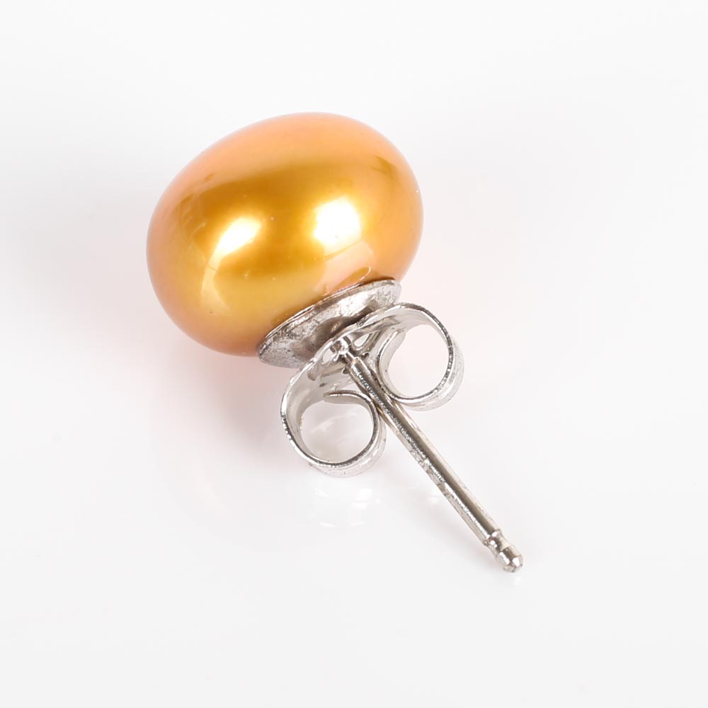 Honora Sterling Silver Freshwater Pearl Earrings