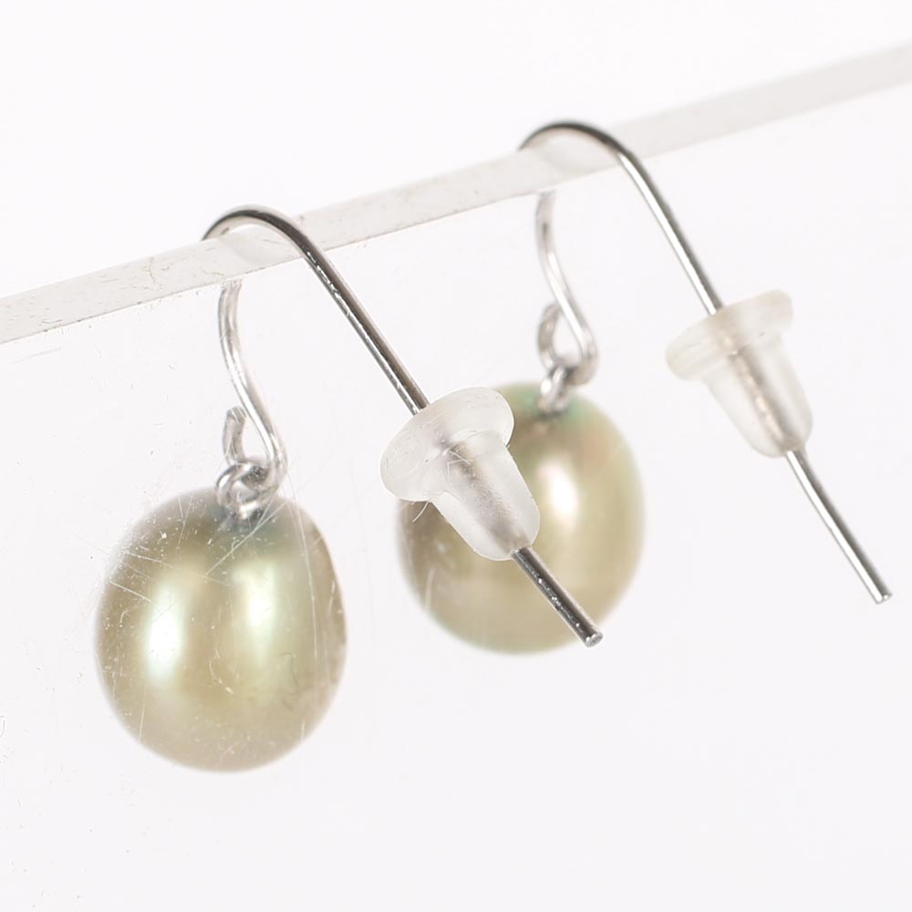 Honora Sterling Silver Freshwater Pearl Drop Earrings