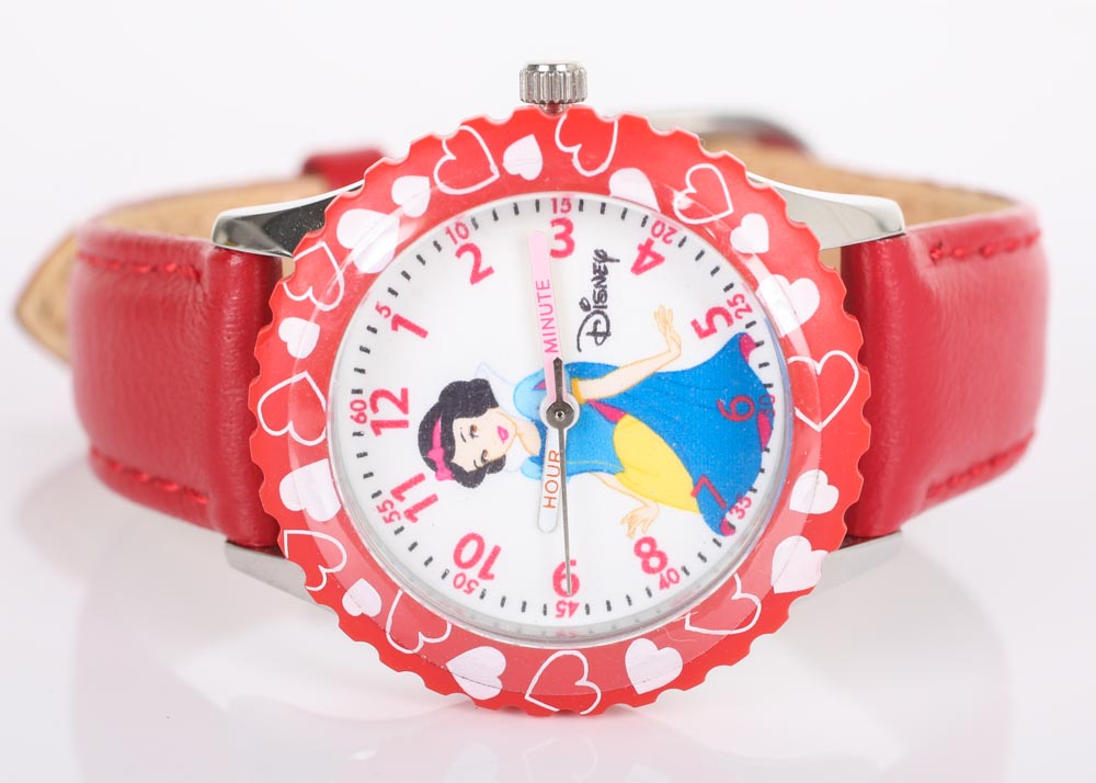 Disney "Snow White" Watch