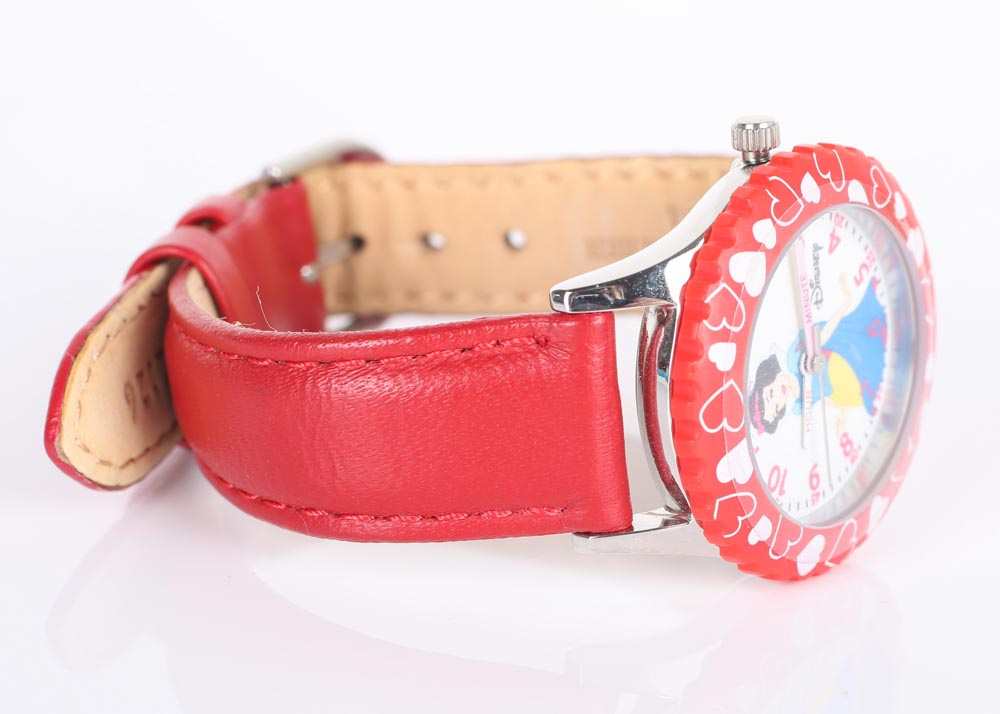 Disney "Snow White" Watch