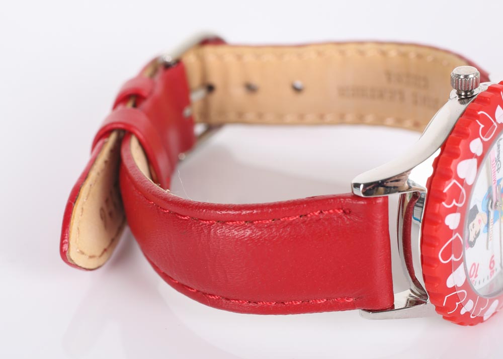 Disney "Snow White" Watch