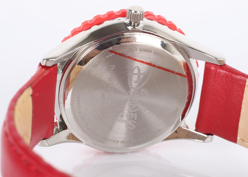 Disney "Snow White" Watch