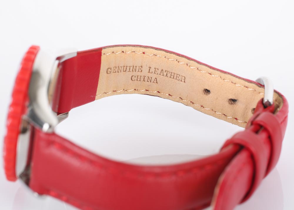 Disney "Snow White" Watch