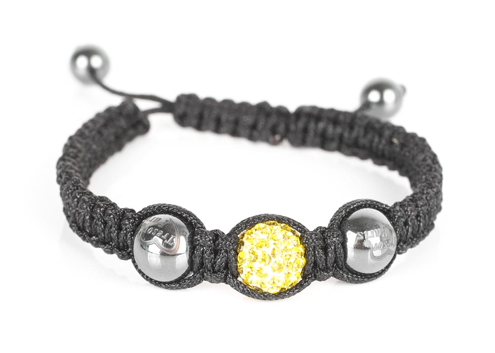 Shamballa Style Bracelets
