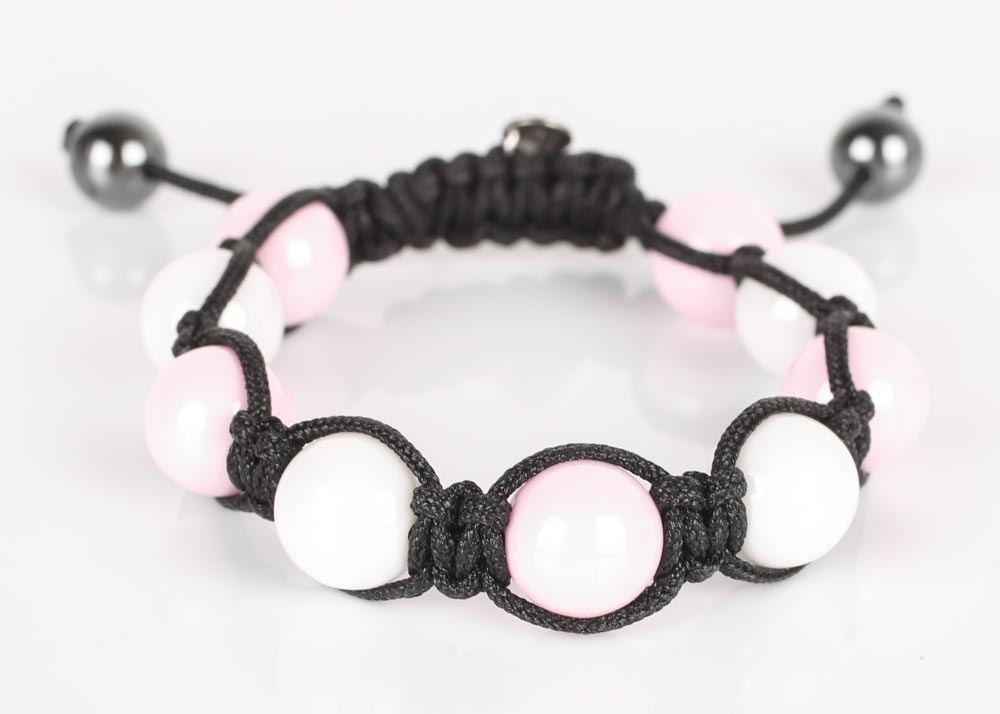 Shamballa Style Bracelets