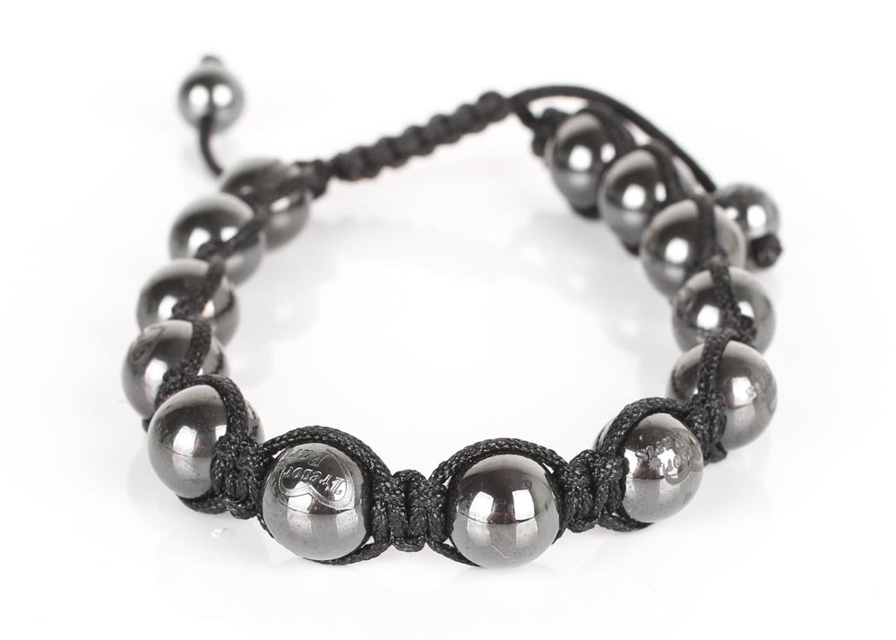 Shamballa Style Bracelets