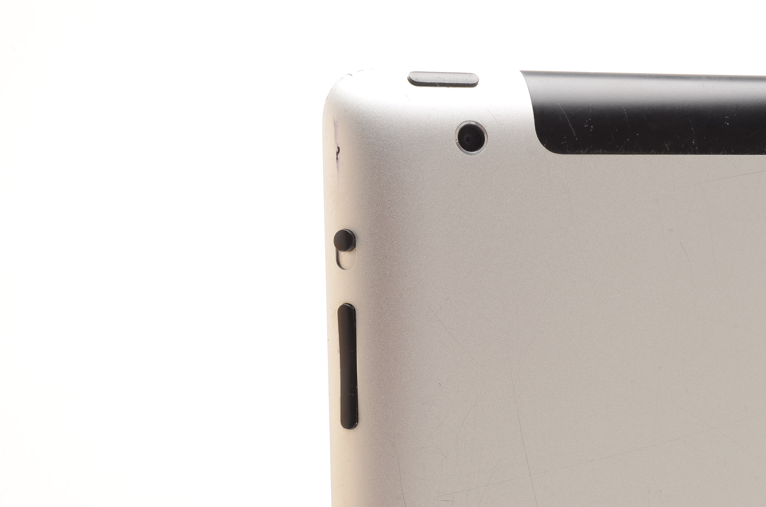 Second Generation iPad Tablet