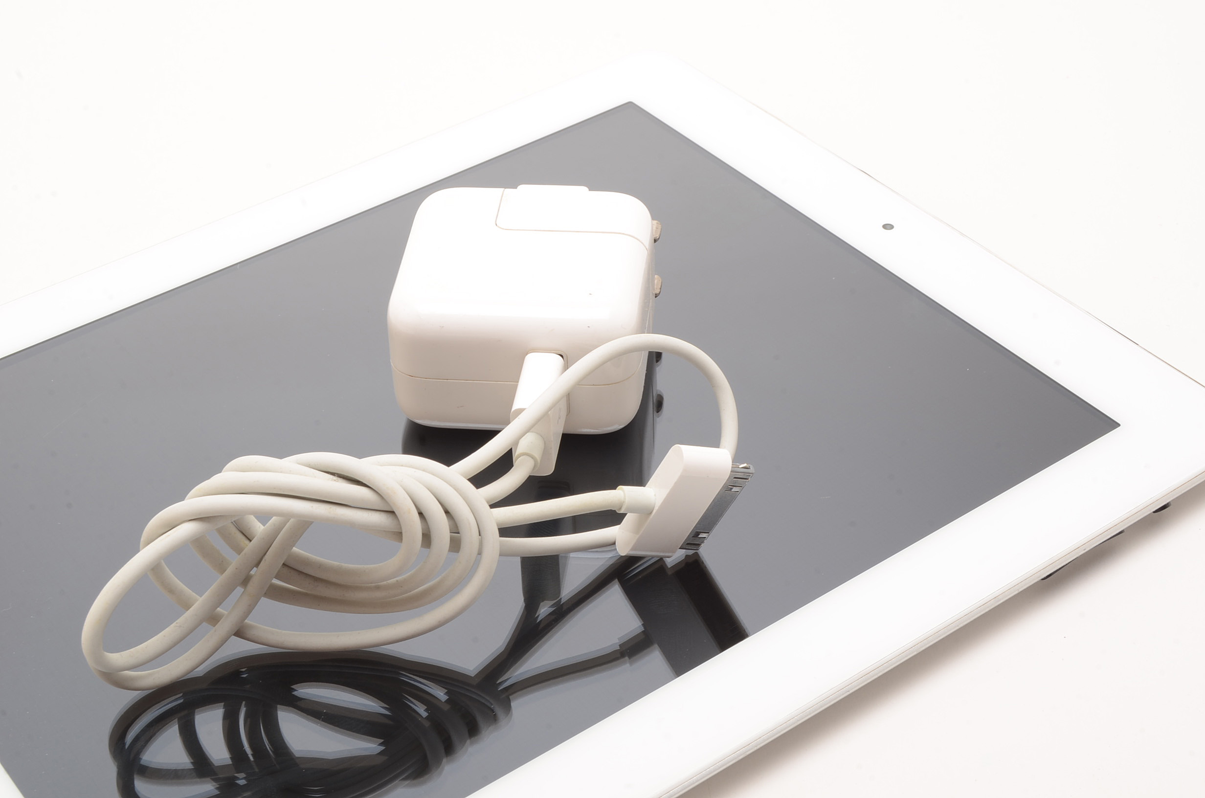 Second Generation iPad Tablet