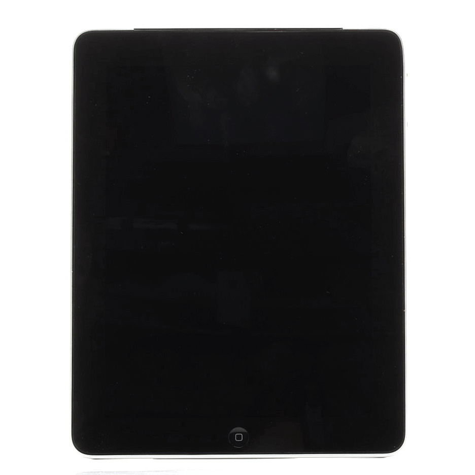 First Generation iPad Tablet