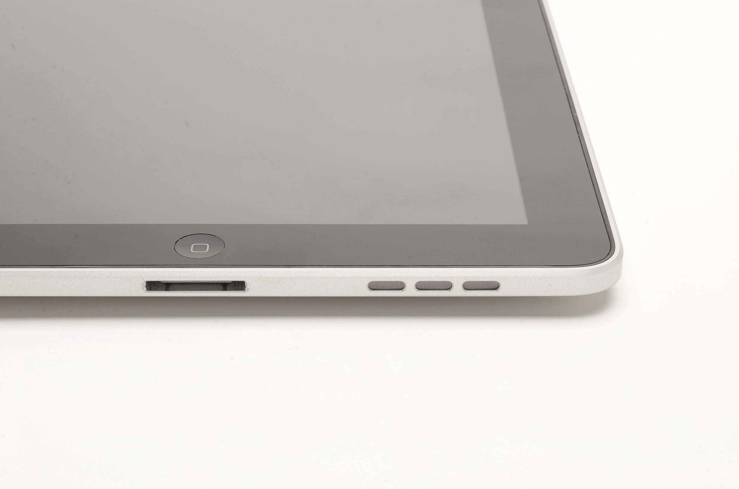 First Generation iPad Tablet