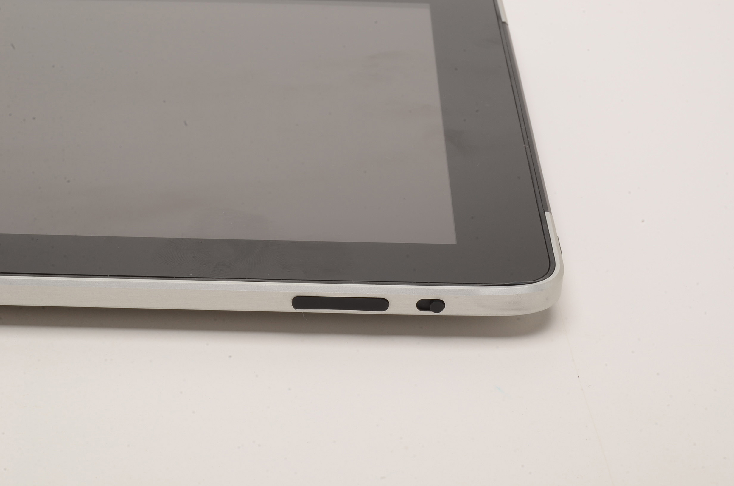 First Generation iPad Tablet