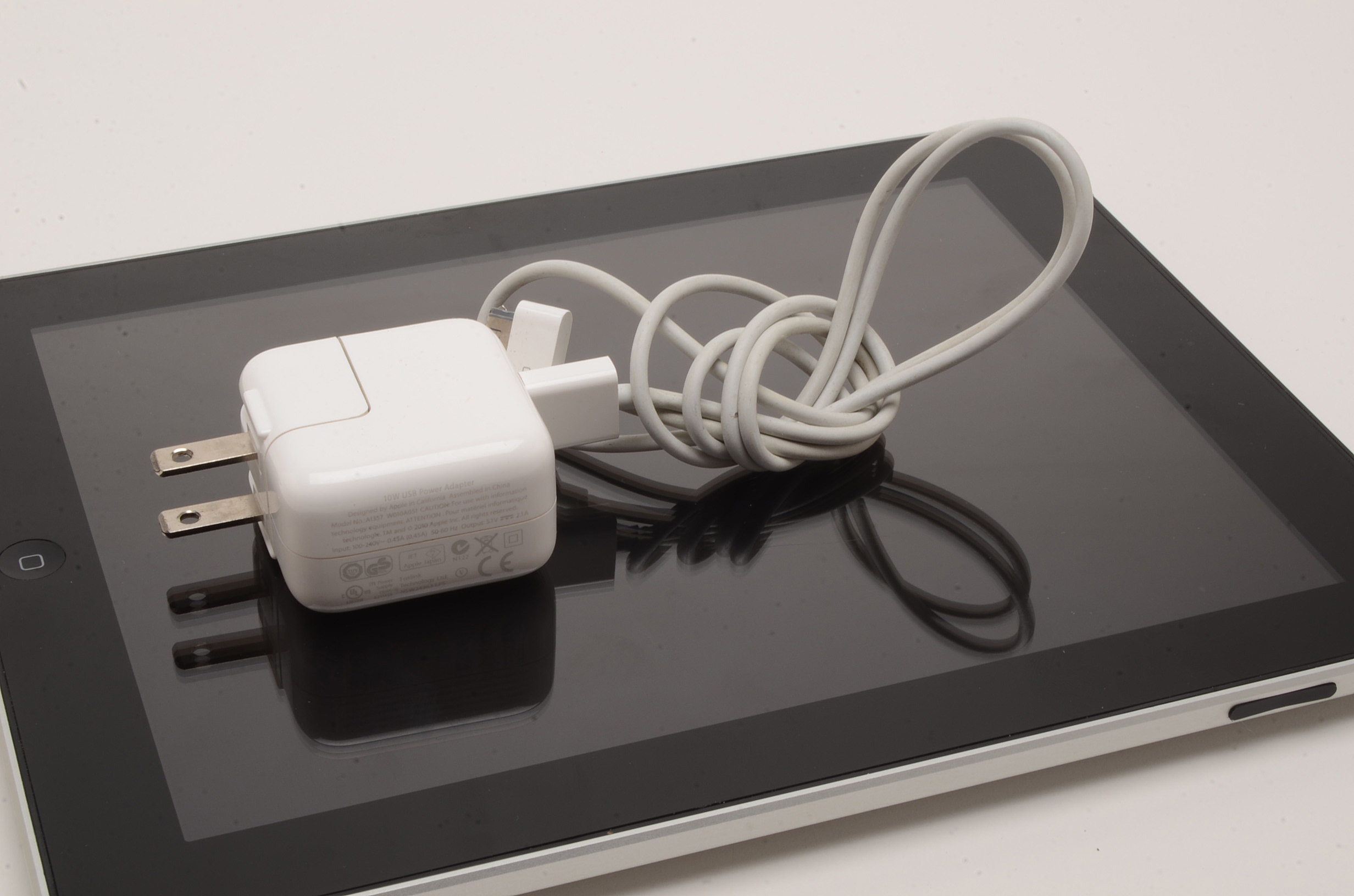 First Generation iPad Tablet