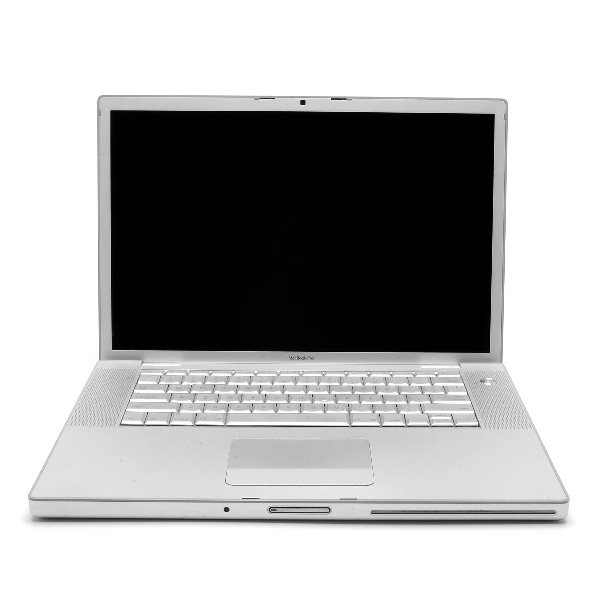 15" MacBook Pro Laptop