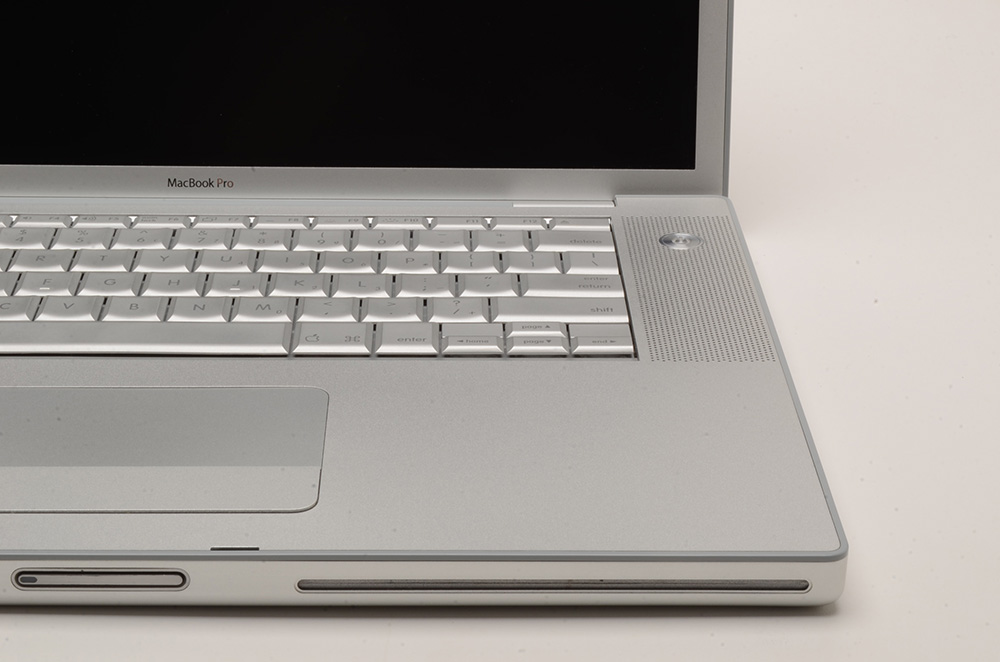 15" MacBook Pro Laptop