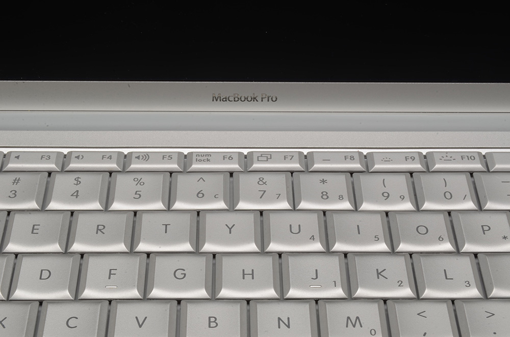 15" MacBook Pro Laptop