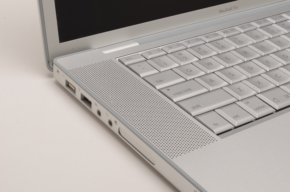 15" MacBook Pro Laptop