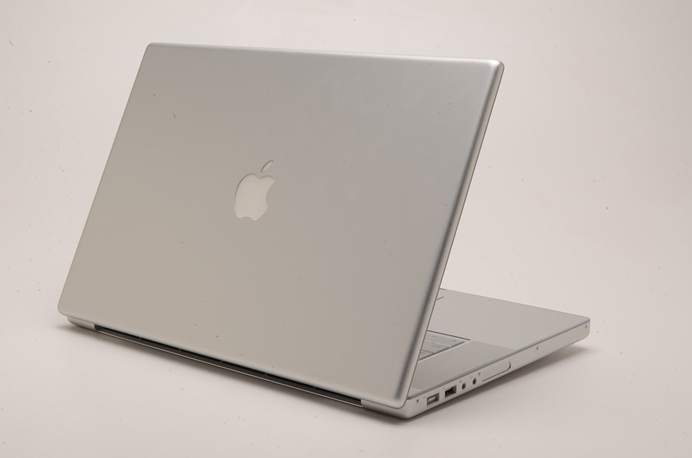 15" MacBook Pro Laptop