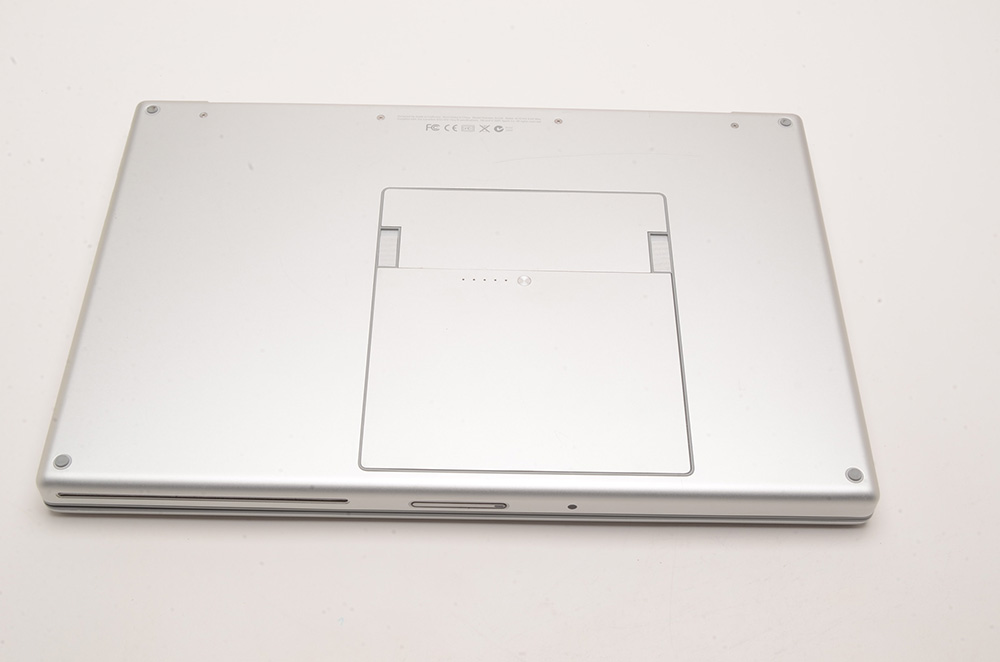 15" MacBook Pro Laptop