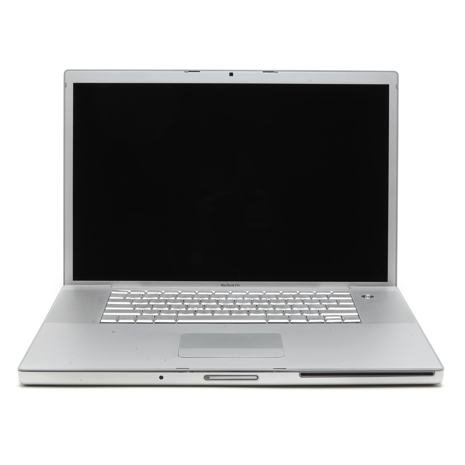 17" MacBook Pro Laptop