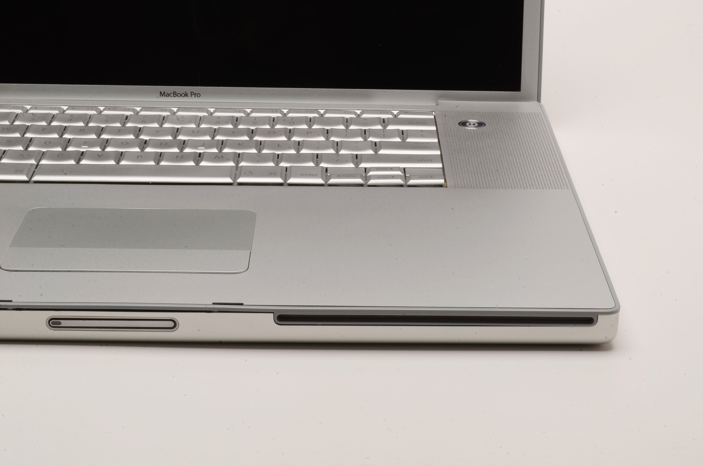 17" MacBook Pro Laptop