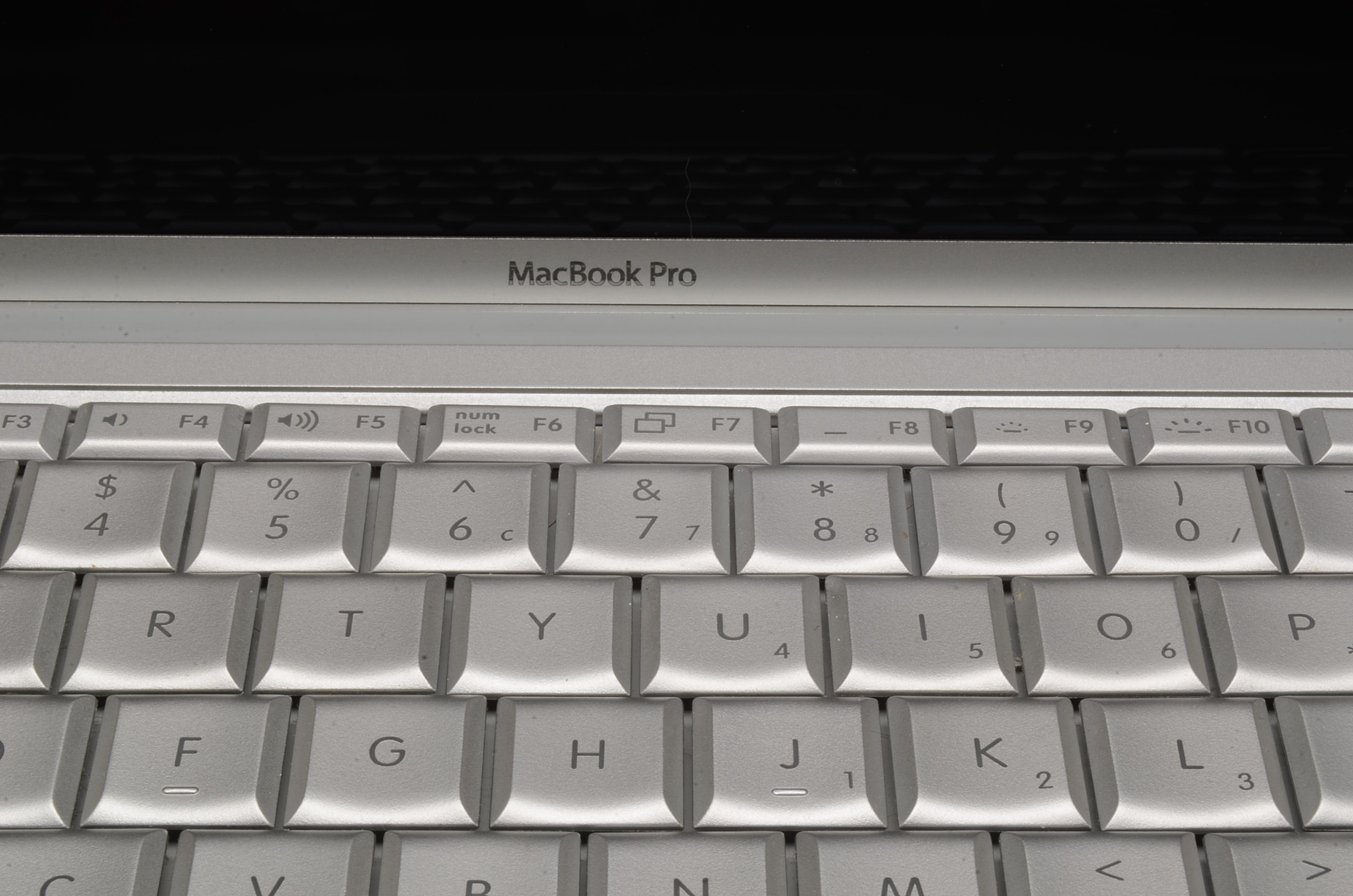 17" MacBook Pro Laptop