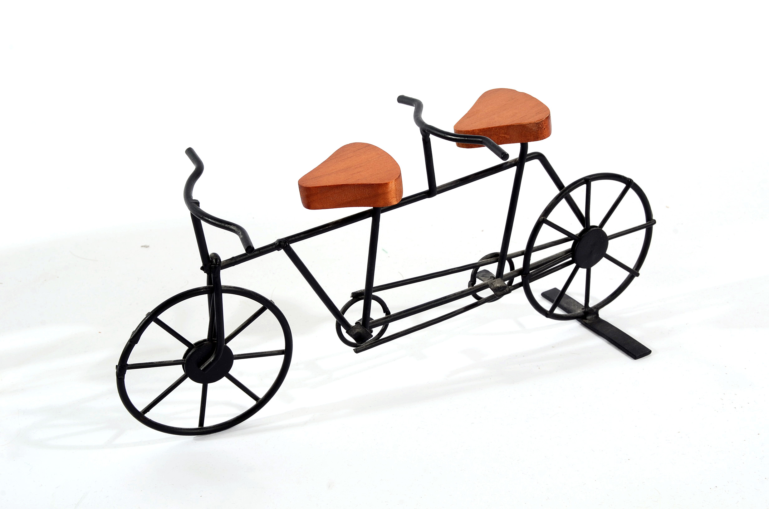 Group of Decorative Items