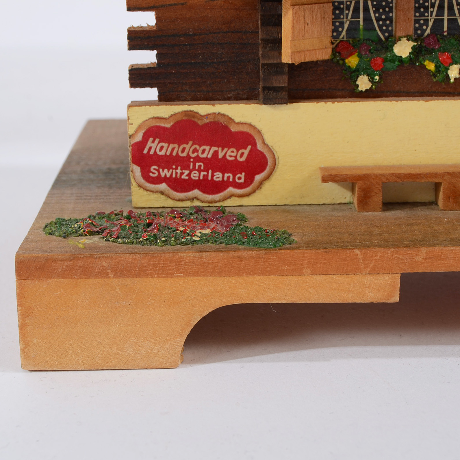 Group of Decorative Items