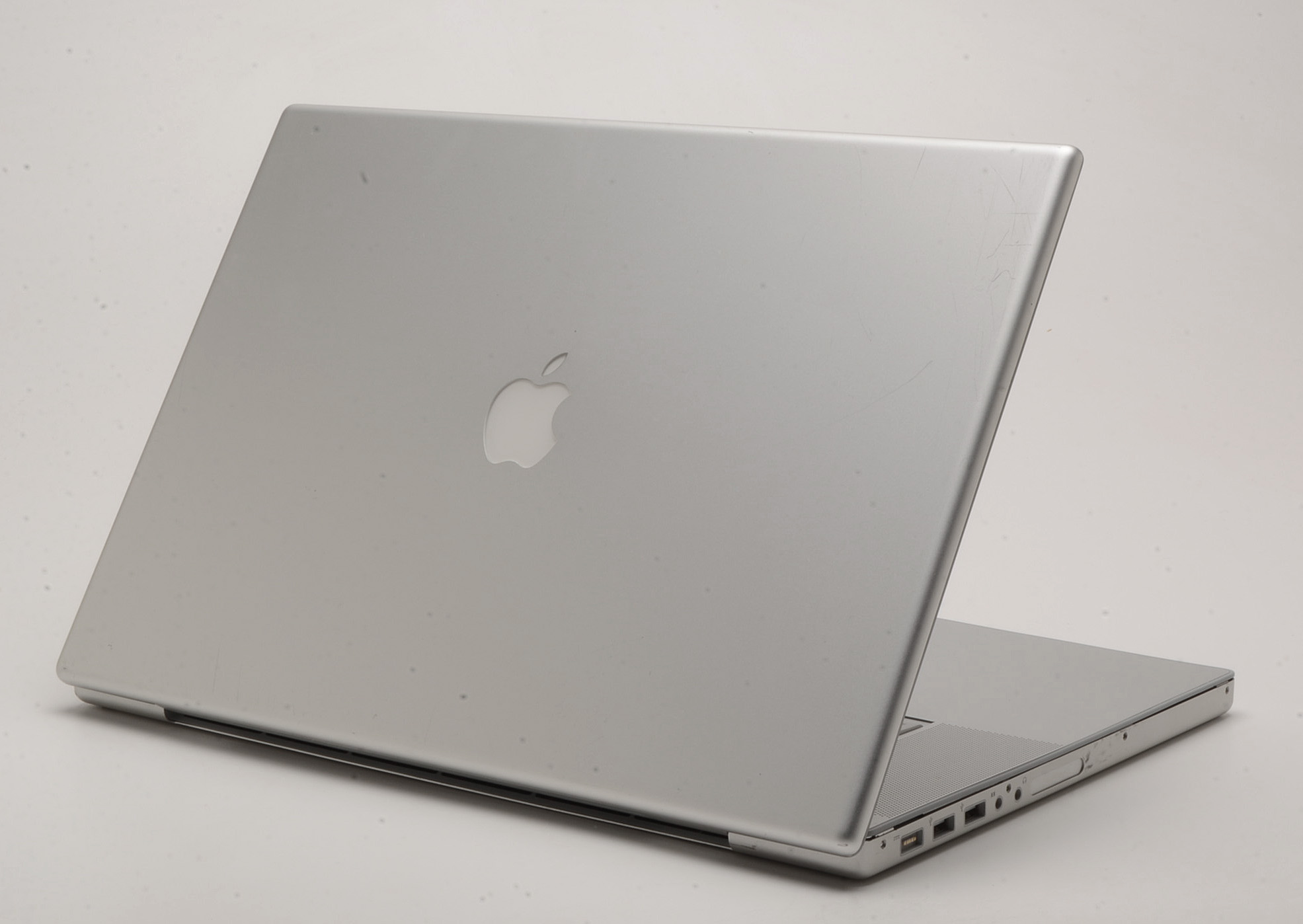 17" MacBook Pro Laptop