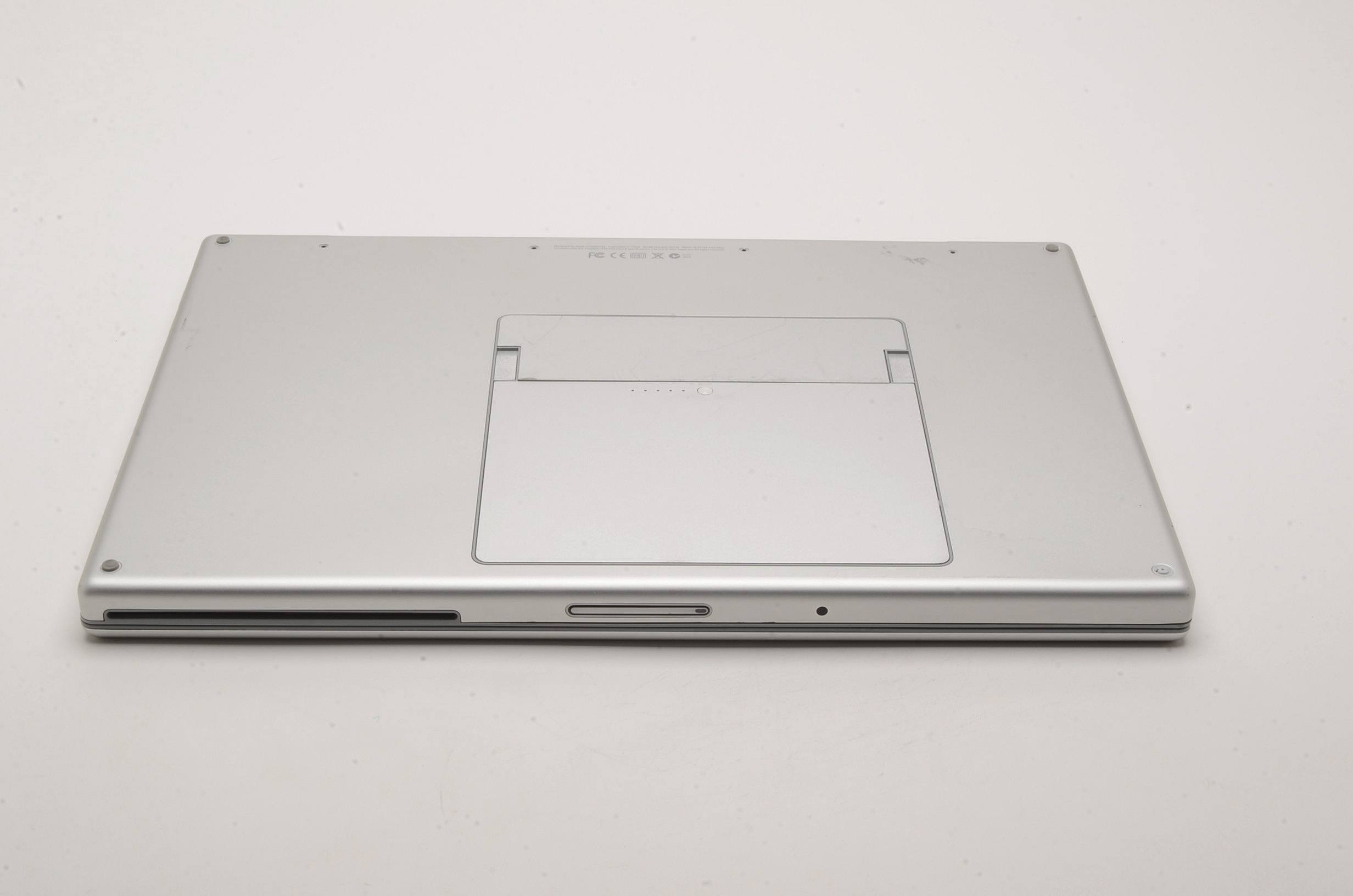 17" MacBook Pro Laptop