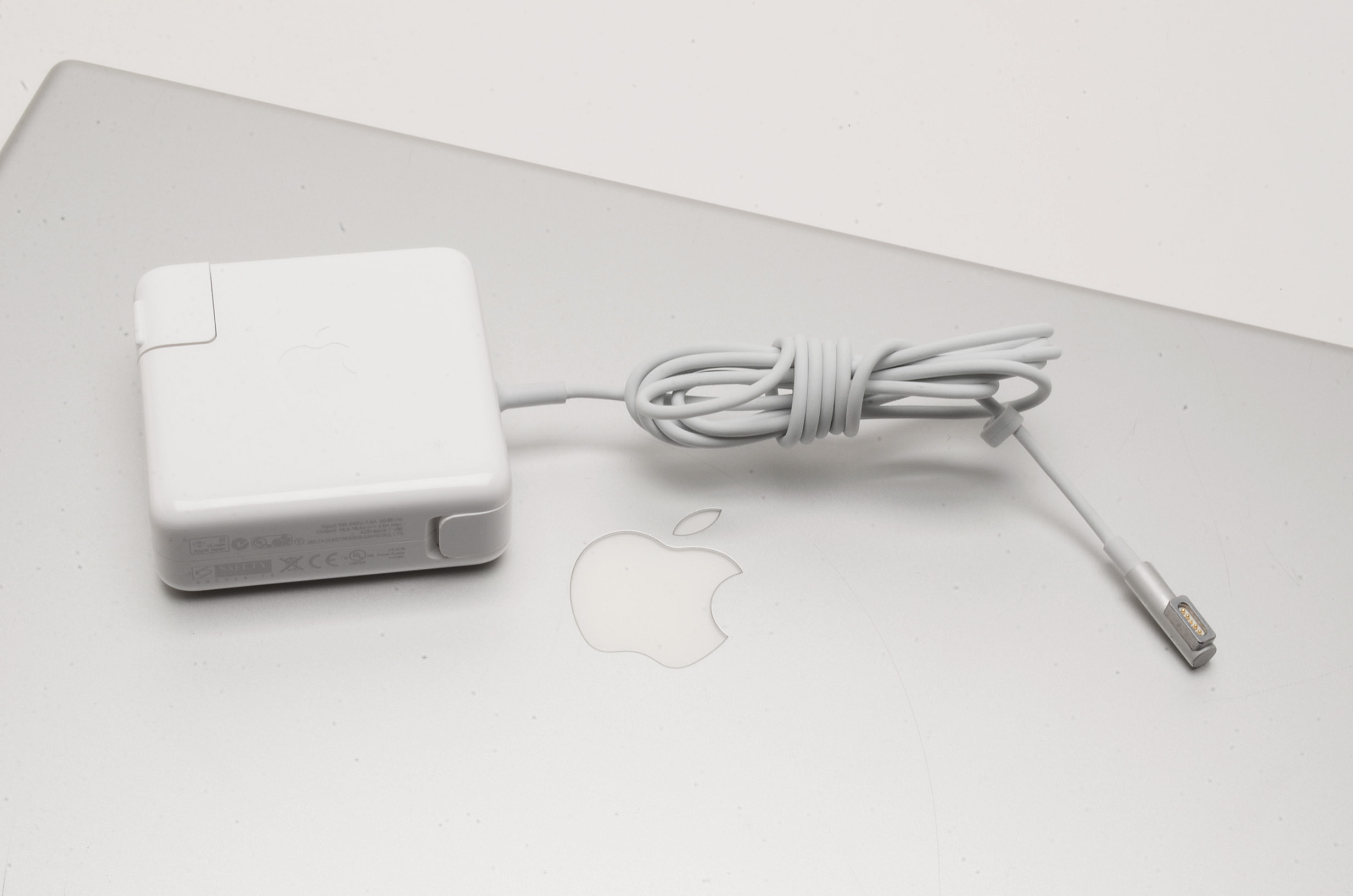 17" MacBook Pro Laptop