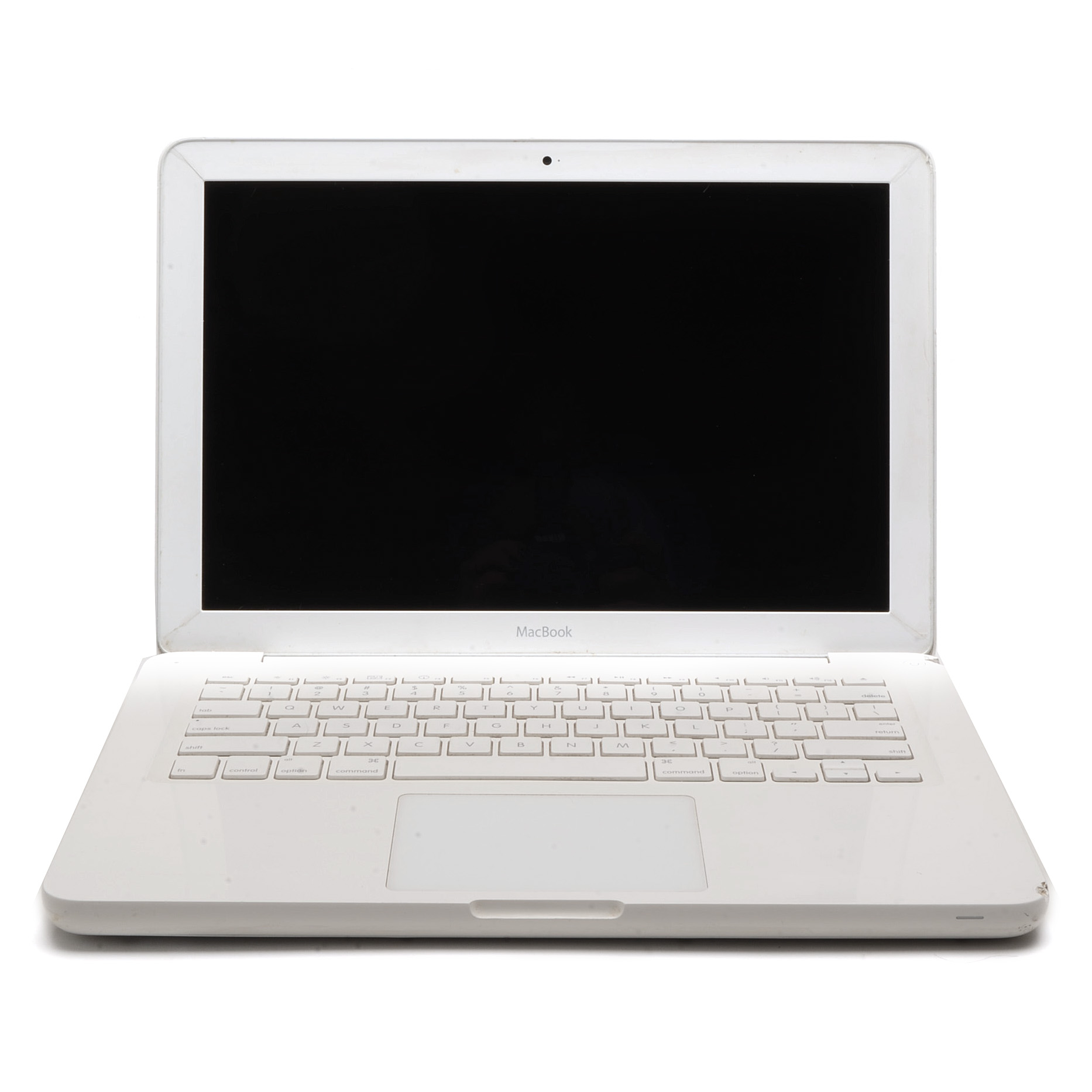 13" MacBook Laptop Computer