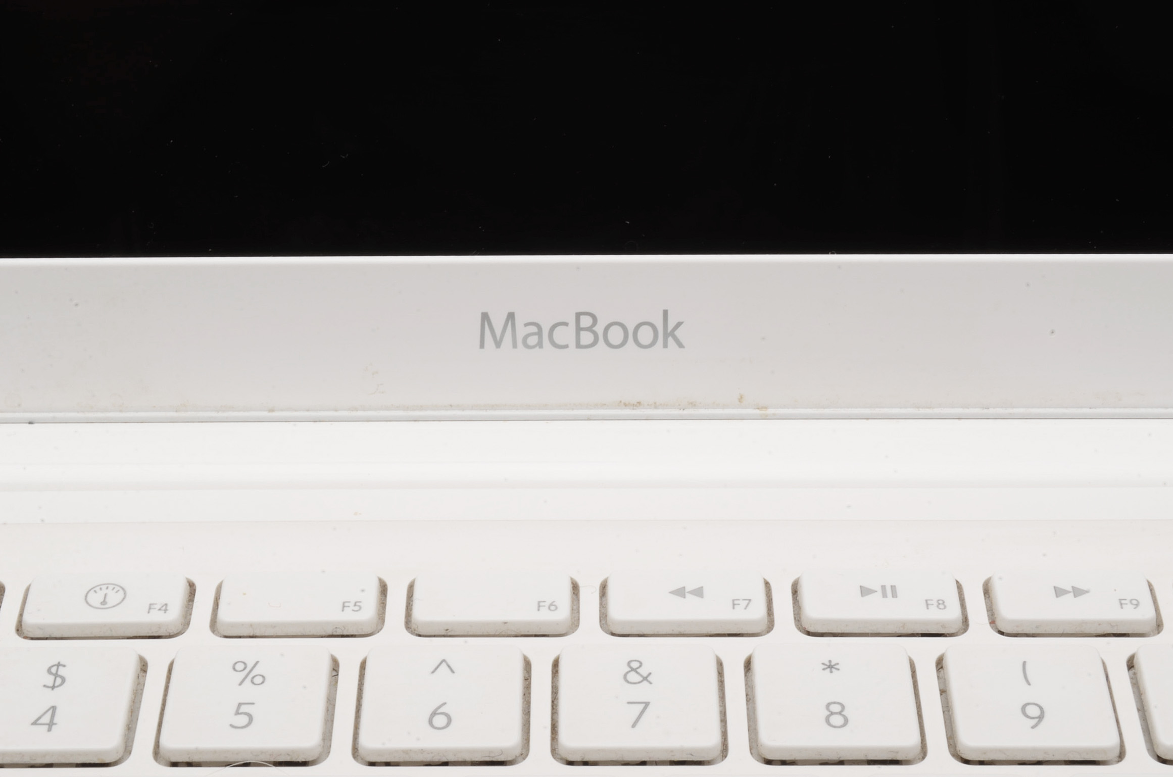 13" MacBook Laptop Computer