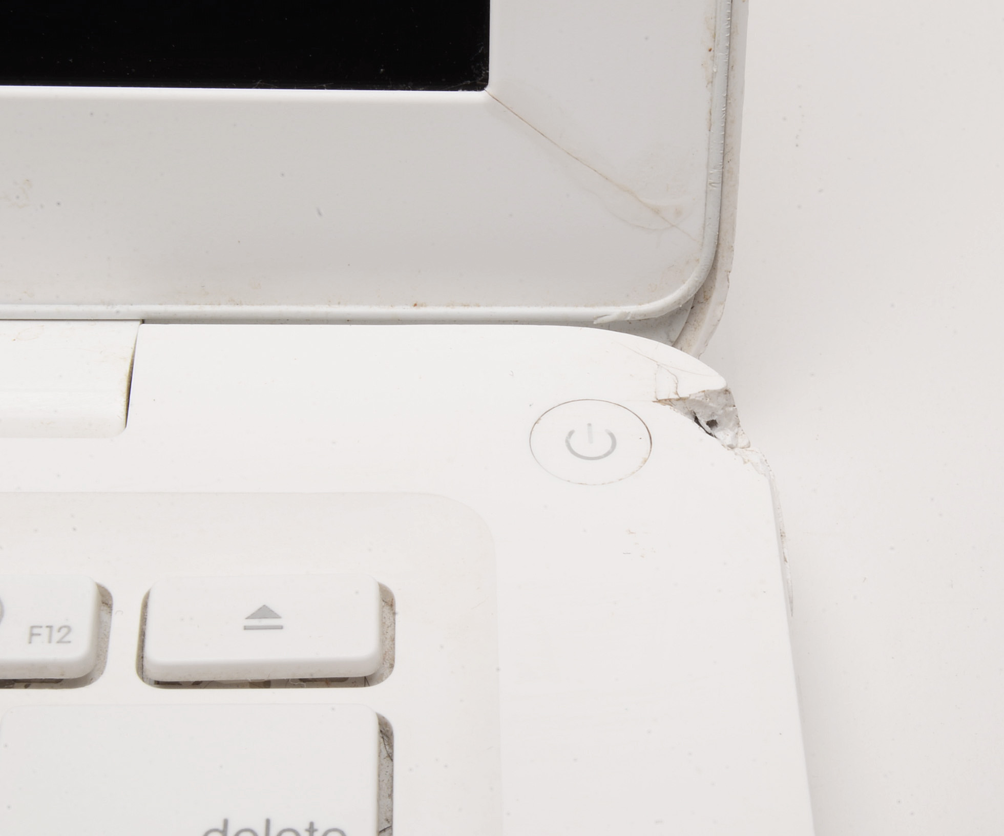 13" MacBook Laptop Computer