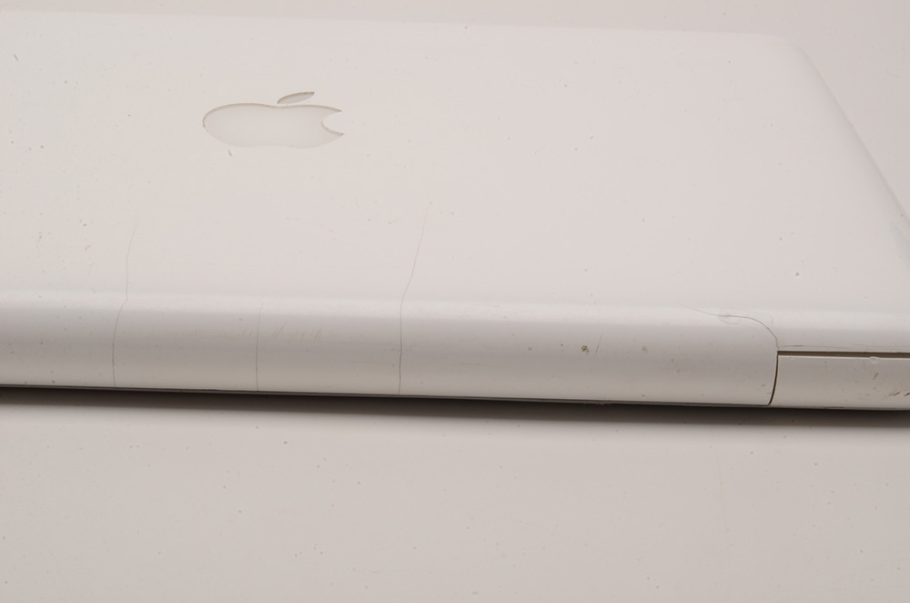 13" MacBook Laptop Computer