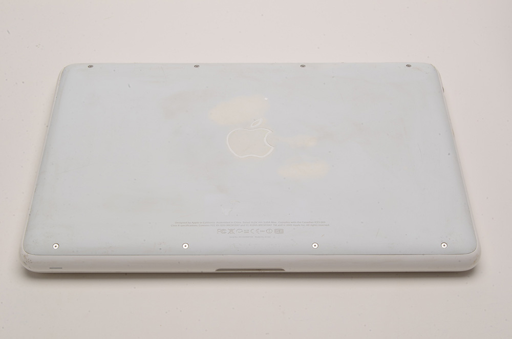 13" MacBook Laptop Computer